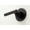 Kingston Brass KBX8145CML Two-Handle Tub and Shower Faucet, Oil Rubbed Bronze KBX8145CML - alternate 3